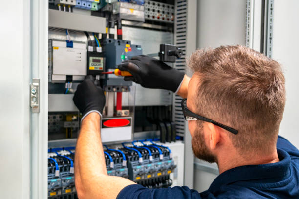 Best Electrical Installation Contractor  in Westchase, FL