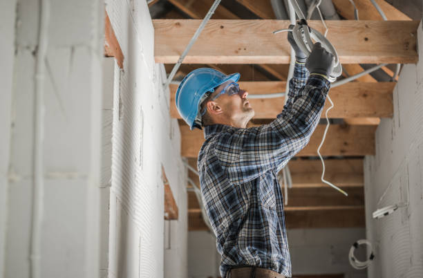 Best Ceiling Fan Installation Electrician  in Westchase, FL