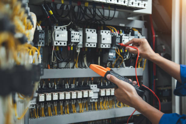 Electrical Outlet Repair in Westchase, FL