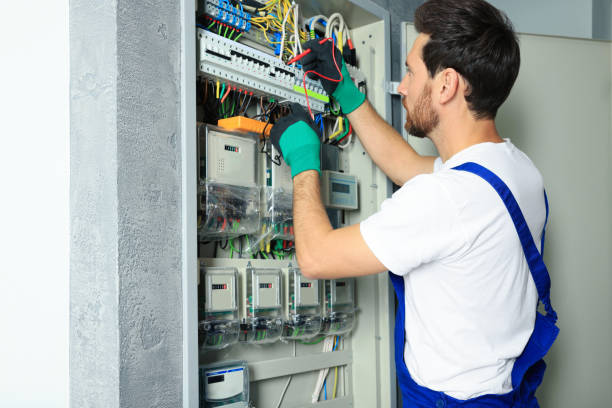 Best Electrical System Inspection  in Westchase, FL