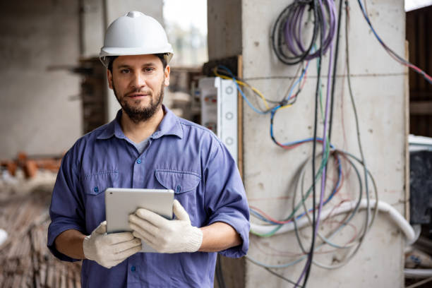Best Commercial Electrician Services  in Westchase, FL