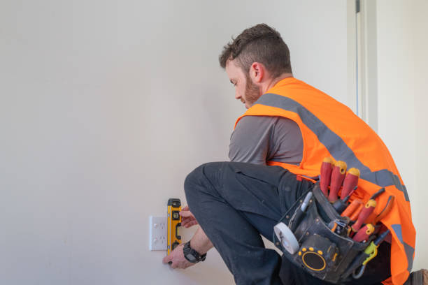 Electrical System Inspection in Westchase, FL