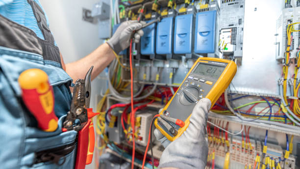 Best Electrical System Inspection  in Westchase, FL