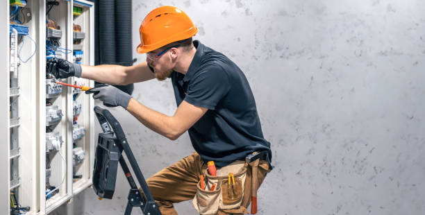 Best Electrical Outlet Repair  in Westchase, FL